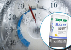 Czy można tynkować gipsem, gdy jest zimno? Sprawdź 5°C