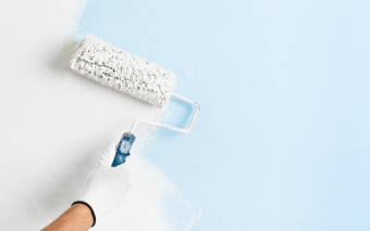 Chcesz, żeby Twoje ściany były odporne na wszystko? Poznaj najtrwalsze białe farby!