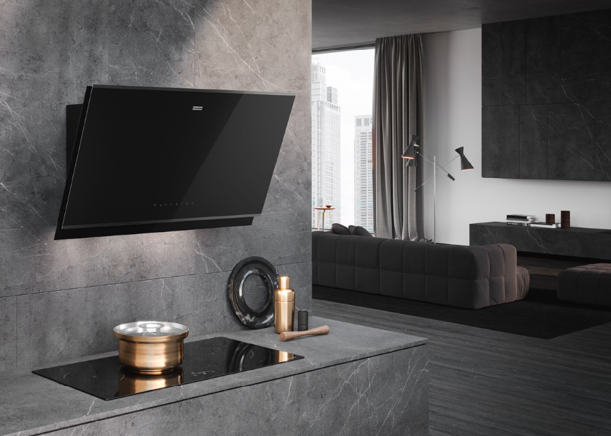 Franke K-Link: Przekształć codzienne gotowanie w przyjemność