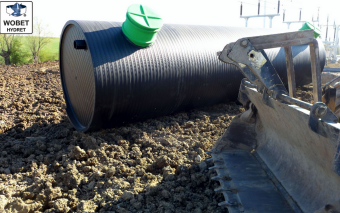 Opróżnianie szamba - najczęstsze problemy i jak ich unikać