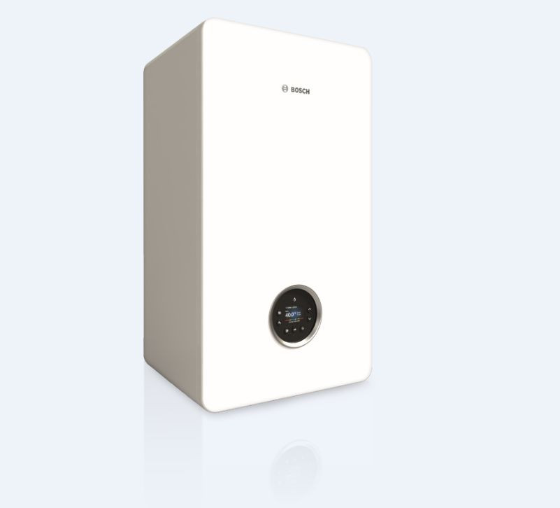 Kocioł kondensacyjny Condens GC5700iW. fot. Bosch