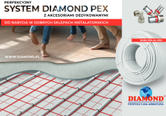 Ogrzewanie podłogowe: 5 przekonujących argumentów, dlaczego warto je mieć