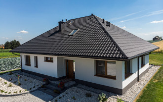 Czym jest kalenica i za co odpowiada?