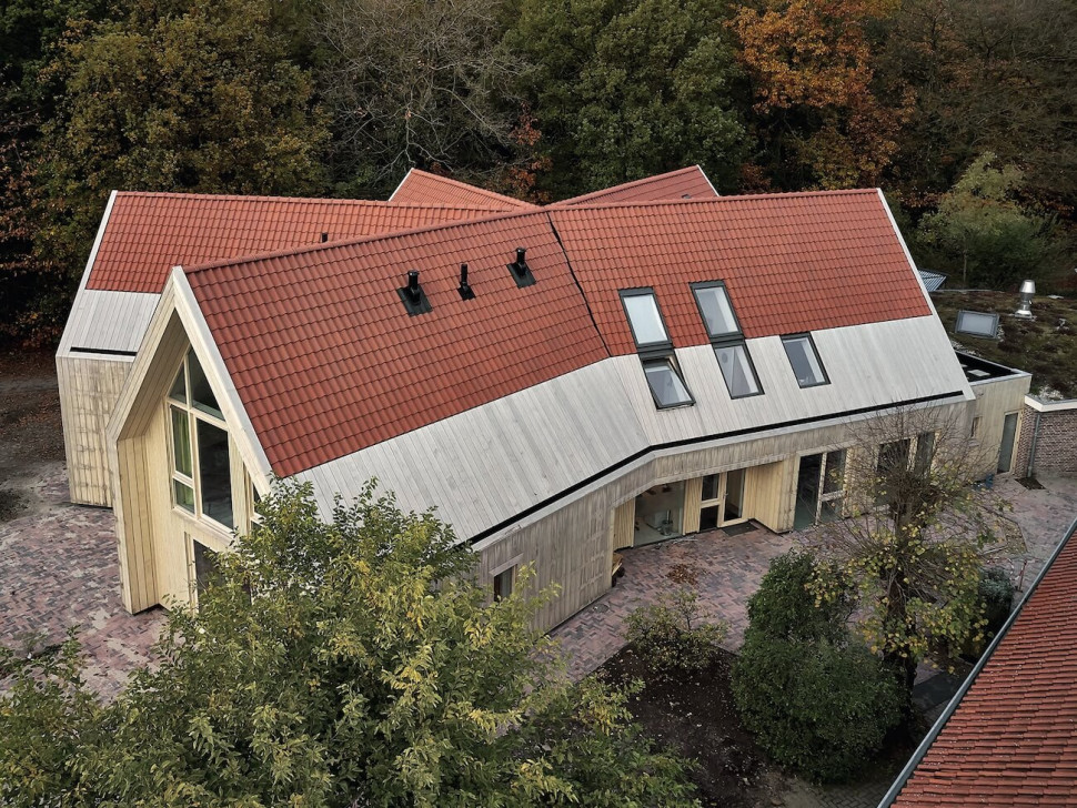 rodzaj pokrycia na dach spadzisty