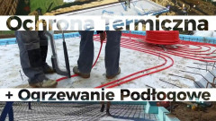 CIEPŁE PŁYTY FUNDAMENTOWE - PARATi ™ dla Twojego domu