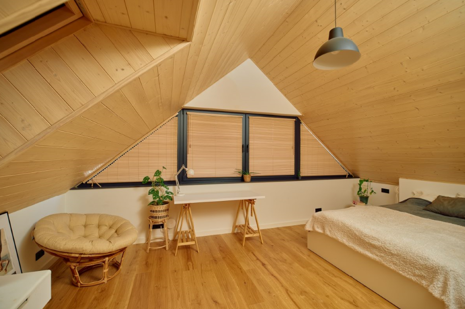 Nowa kolekcja żaluzji ANWIS