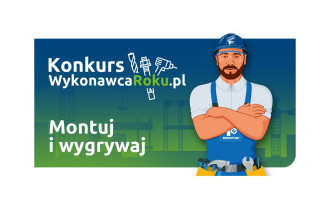 Wystartowała kolejna edycja konkursu Wykonawca Roku Rawlplug