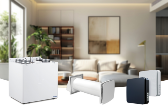 Rekuperacja - sposób na tańsze ogrzewanie