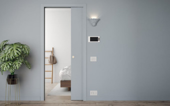 Jak zaoszczędzić 1,5 m² w małym mieszkaniu?