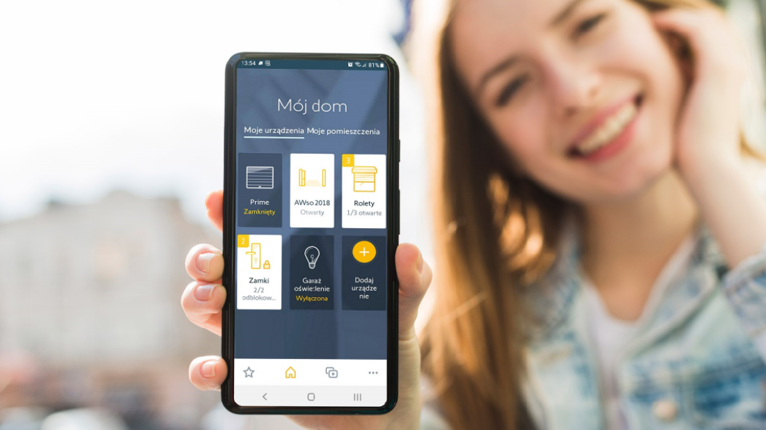 Trendy w bramach zdalnie sterowanych: 5 top funkcji według eksperta