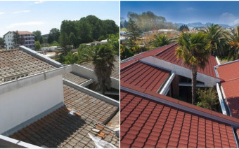 Ile dni zajmuje remont dachu?