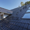 Dachówka matowa czy z połyskiem? Jak wybrać dachówkę ceramiczną?
