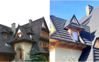 Jak długo trwa remont dachu? Czynniki wpływające na czas