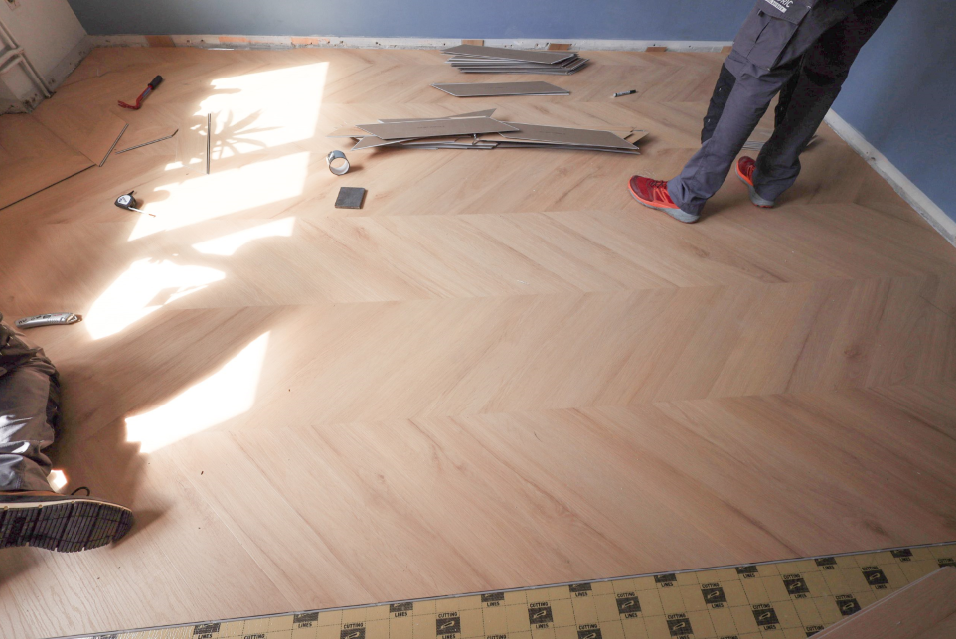 Decora zapewnia dzieciom komfortowe warunki do nauki i zabawy