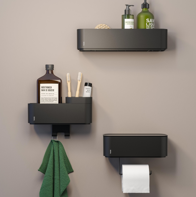 System przechowywania 2-Store od Tiger