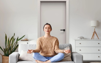 30% mniej hałasu za 188 zł - drzwi z Pakietem Akustycznym