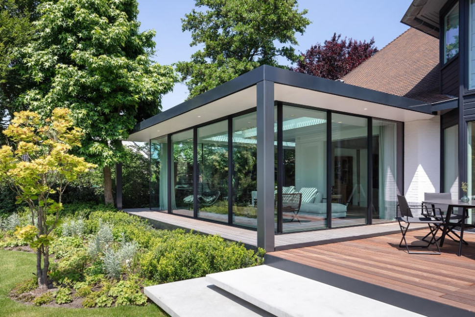 Ścianki szklane Wrocław