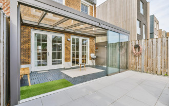 Otwarty dom z przeszkleniami? Zobacz nasze propozycje