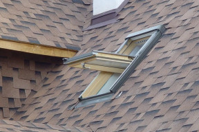 Czy na każdy dach można położyć gont?