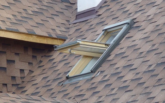 Czy na każdy dach można położyć gont?