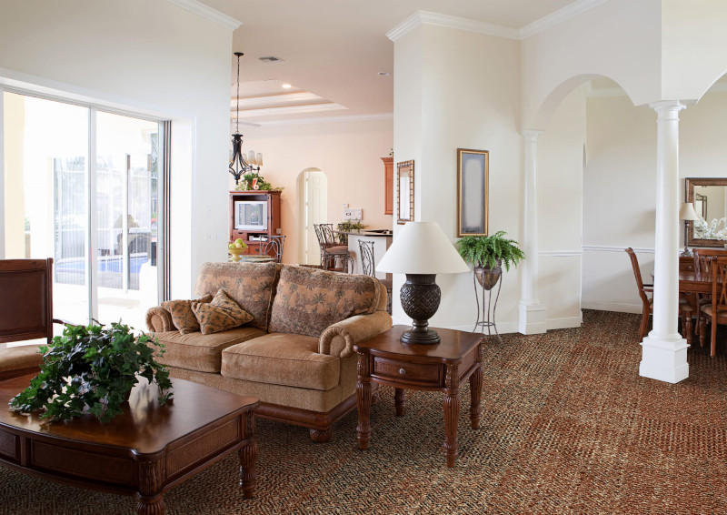 Wykładzina dywanowa FD Optimal