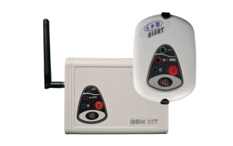 Sygnalizatory ALERT: automatyczna kontrola ścieków - ostrzegają przed przepełnieniem zbiorników na ścieki i deszczówkę