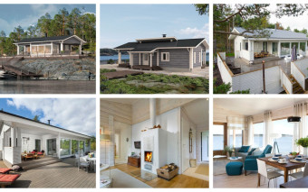 Ile kosztuje 100-metrowy dom z bali?