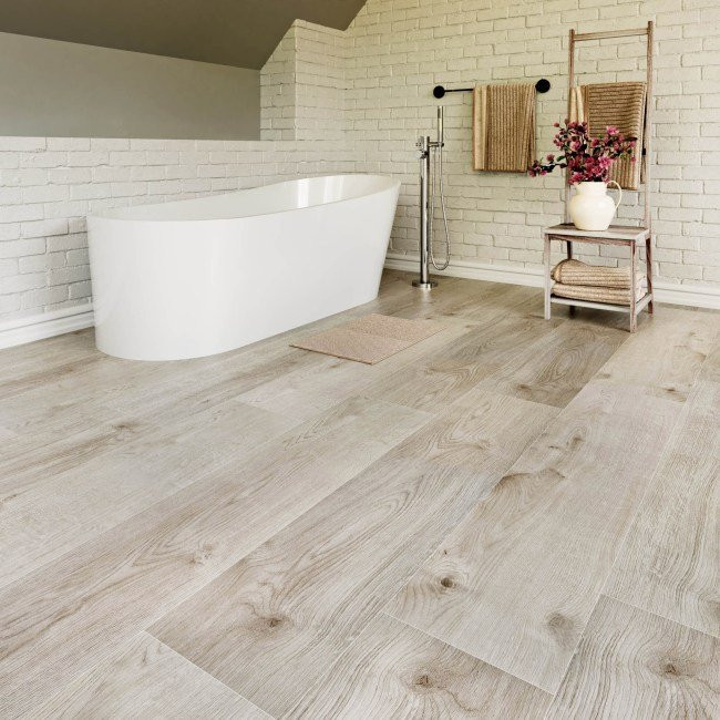 panele winylowe castorama