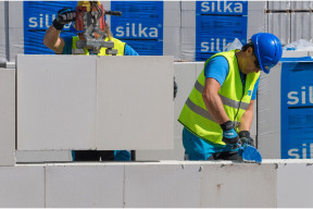 Jak skrócić czas budowy domu o połowę? Rewolucyjne rozwiązanie!