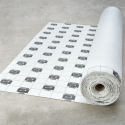 Podkłady pod podłogi drewniane