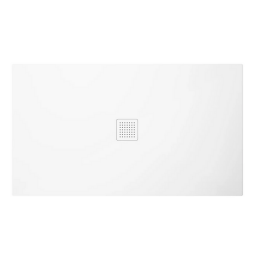 Brodzik posadzkowy prostokątny PERFETTO