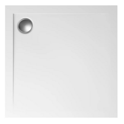 Brodzik posadzkowy kwadratowy GEOS