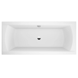 Wanna prostokątna INES