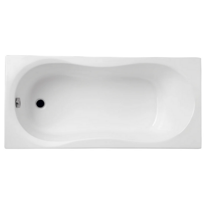 Wanna prostokątna GRACJA