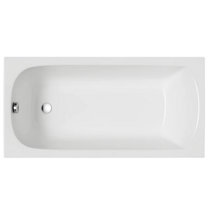 Wanna prostokątna CLASSIC