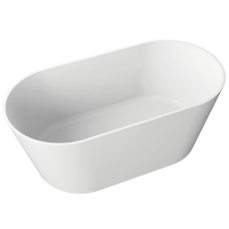 Wanna wolnostojąca IDA MINERAL COMPOSITE