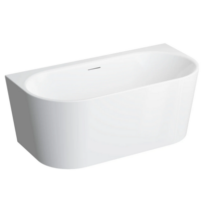 Wanna wolnostojąca przyścienna SOLA