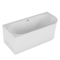 Wanna wolnostojąca przyścienna narożna SOLA