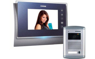 Jak poprawnie przygotować okablowanie do wideodomofonów?