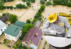 Budujesz dom z Ytonga? Oto, co dzieje się po zalaniu