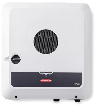 Falownik Fronius Symo jest idealnym urządzeniem do zastosowania w instalacji o każdej wielkości. 