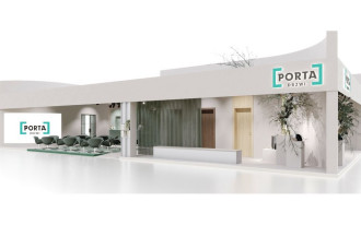 PORTA na Warsaw Home 2024