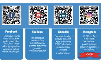 SOLBET w social media