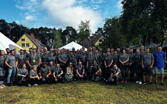 Decora remontuje Dom Dziecka