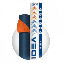 Ekran dachowy IDEA 175