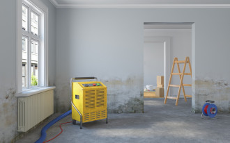 Rodzaje osuszaczy powietrza. Który będzie najlepszy dla Ciebie?  