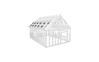 Czy Twój dach jest dobrze zabezpieczony przed wilgocią?