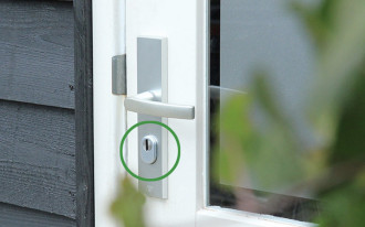 Bezpieczeństwo drzwi. Jakie wkładki wybrać?