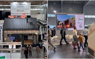 PrefTec - nowa strefa na Targach BUDMA