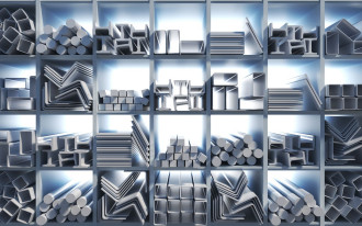 Jakie gatunki i rodzaje stali wybrać? Praktyczny przewodnik dla wykonawców indywidualnych i małych firm budowlanych oraz tajniki zamawiania stali online!